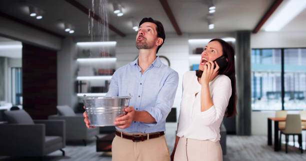 Professional Water damage restoration in TX